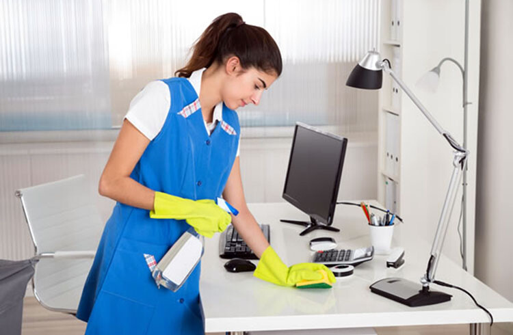 Artova Ofis Temizliği